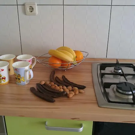 Two Bedroom Near And Center 公寓 斯普利特