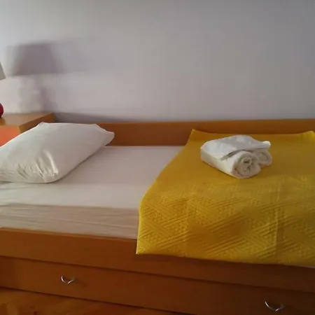 Two Bedroom Near And Center Apartmán Split